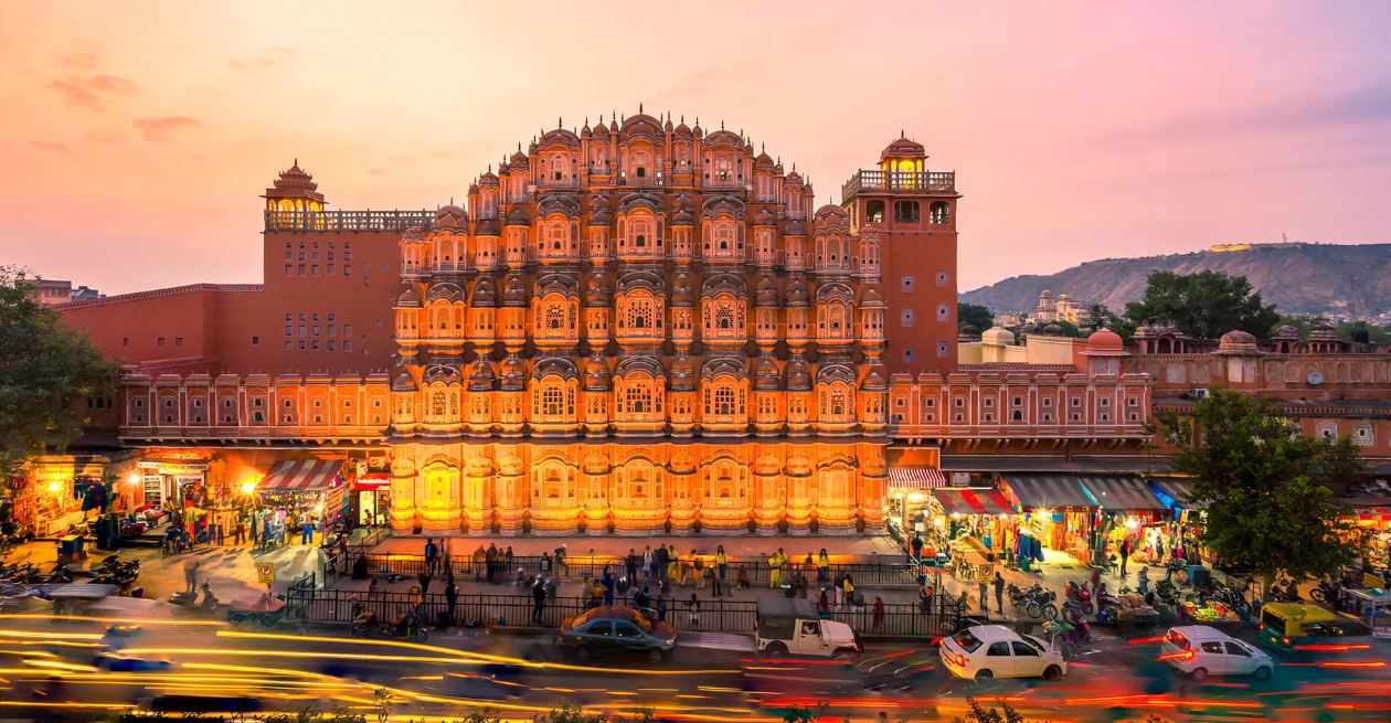 jaipur tour