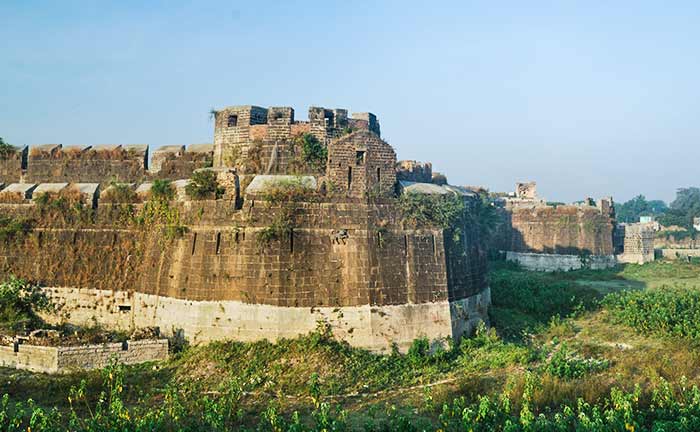 sawai-madhopur-view