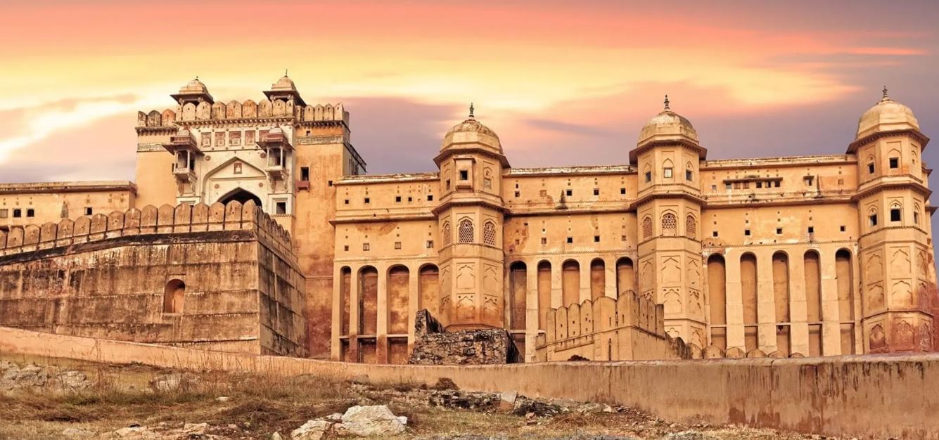 historical tour rajasthan