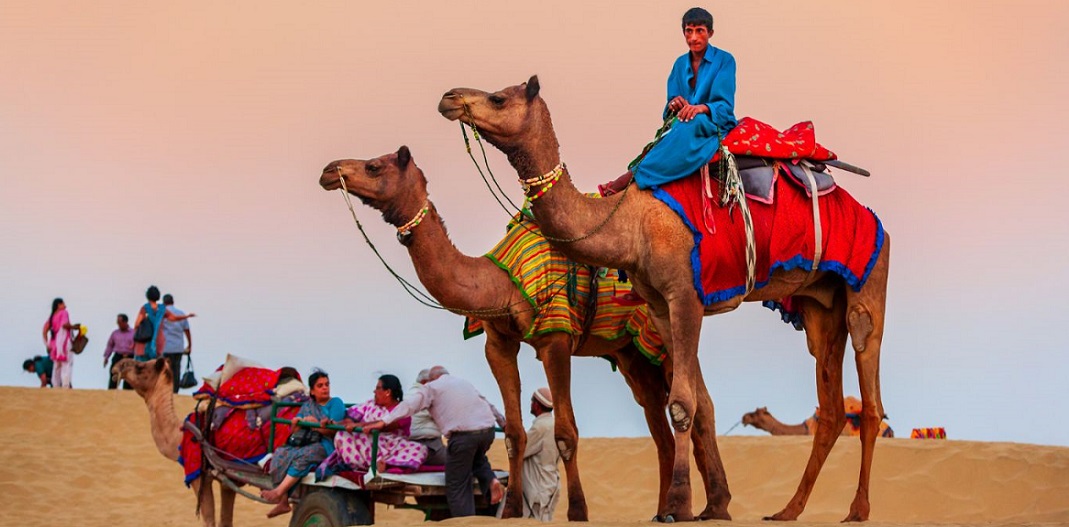 jaisalmer tour