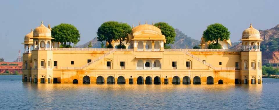 jal mahal ranthmbore