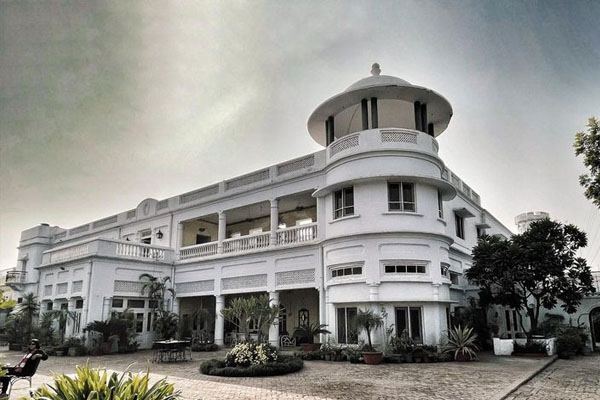 Mount Abu Hill Station