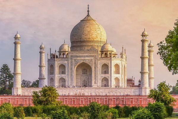 Day 07: Morning Canter Safari & Depart for Agra